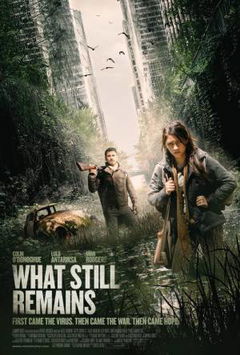 What Still Remains (2018)