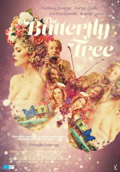The Butterfly Tree (2017)