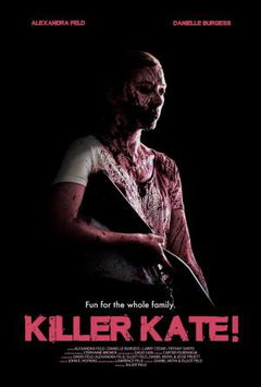 Killer Kate! (2018)