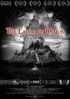 The Laplace's Demon (2017)