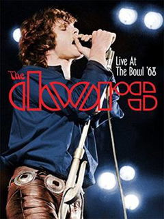 The Doors: Live at the Bowl '68 (2012)