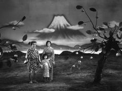 The Adventure of Tobisuke (1949)