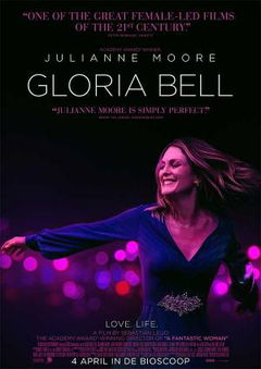 Gloria Bell (2018)