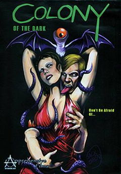 Colony Mutation (1995)