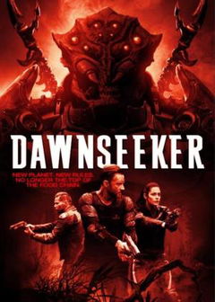 The Dawnseeker (2018)