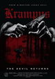 Krampus: The Devil Returns