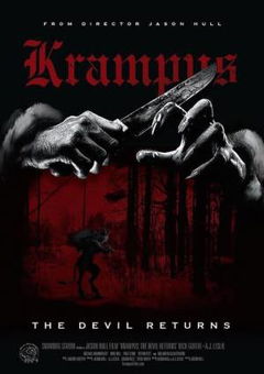 Krampus: The Devil Returns (2016)