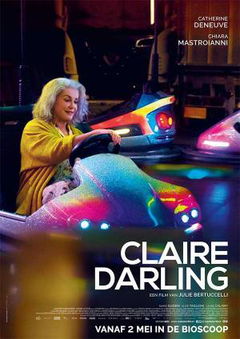 Claire Darling (2018)
