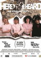 Here to Be Heard: The Story of the Slits