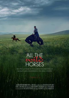 All the Wild Horses (2017)