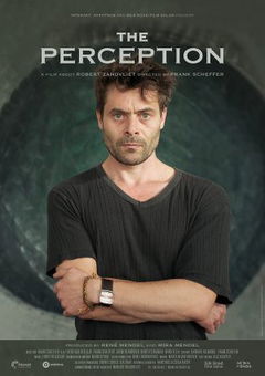 Robert Zandvliet - De Waarneming (2016)