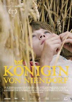 Koningin van Niendorf (2017)