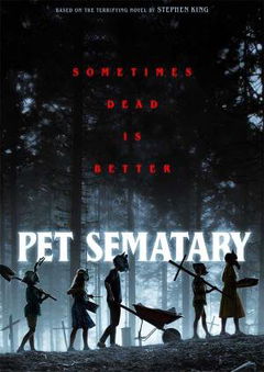 Pet Sematary (2019)