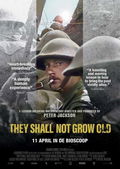 They Shall Not Grow Old