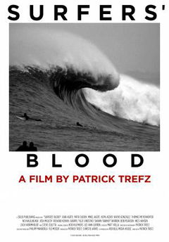 Surfers' Blood (2016)