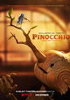 Guillermo del Toro's Pinocchio