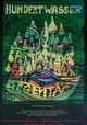 Hundertwassers Regentag