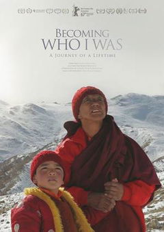 Becoming Who I Was (2017)