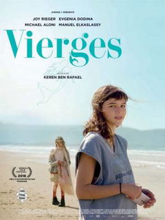 Vierges (2018)