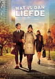 Wat is dan Liefde