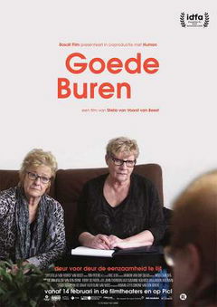 Goede Buren (2018)