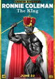 Ronnie Coleman: The King