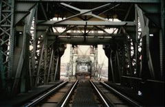 De Brugwachter (1996)
