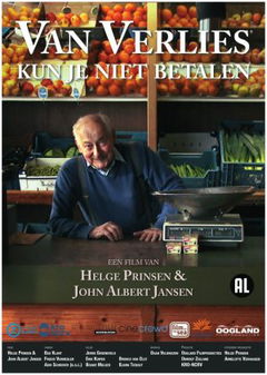 Van verlies kun je niet betalen (2018)