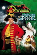 Piet Piraat en het Schotse spook