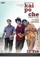 Kai po che!