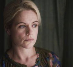 Married to a Paedophile (2018)
