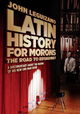 Latin History for Morons: John Leguizamo's Road to Broadway