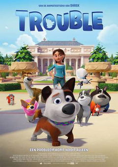 Trouble (2019)