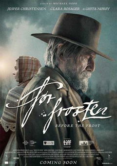 Før Frosten (2018)