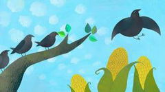 White Crow (2018)