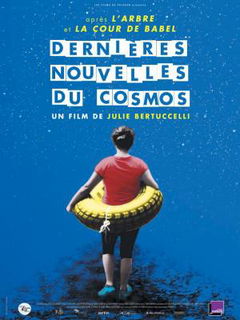 Dernières Nouvelles du Cosmos (2016)