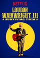 Loudon Wainwright III: Surviving Twin
