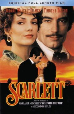 Scarlett (1994)