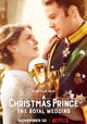 A Christmas Prince: The Royal Wedding