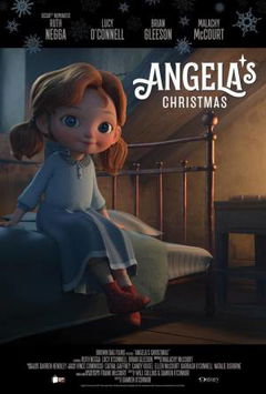 Angela's Christmas (2017)