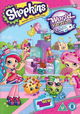 Shopkins World Vacation