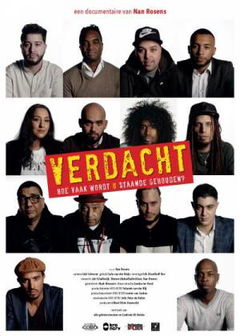 Verdacht (2018)