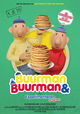 Buurman & Buurman, Experimenteren er op los!