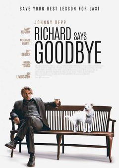 Richard Says Goodbye (2018)
