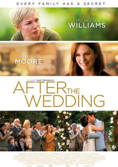 After the Wedding (2019)