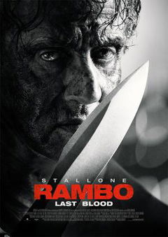 Rambo: Last Blood (2019)