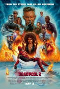 Once Upon A Deadpool