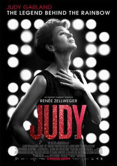 Judy (2019)