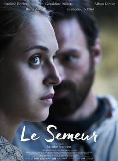 Le semeur (2017)