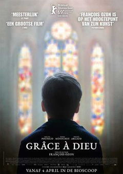 Grâce à Dieu (2019)